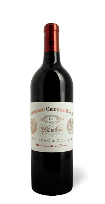 Château Cheval Blanc