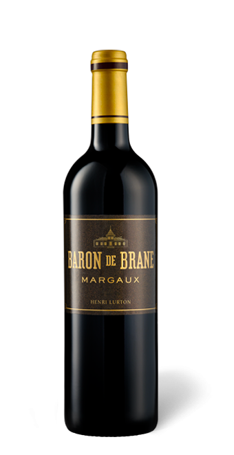 Baron de Brane