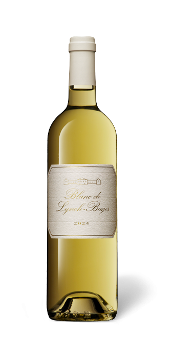 Blanc de Lynch-Bages