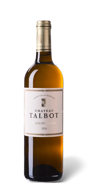 Château Talbot Caillou