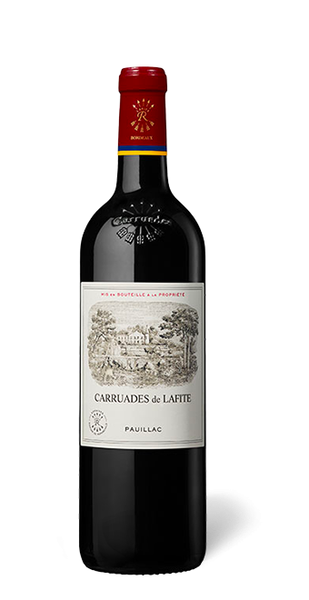 Carruades de Lafite