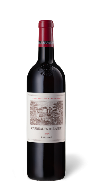 Carruades de Lafite