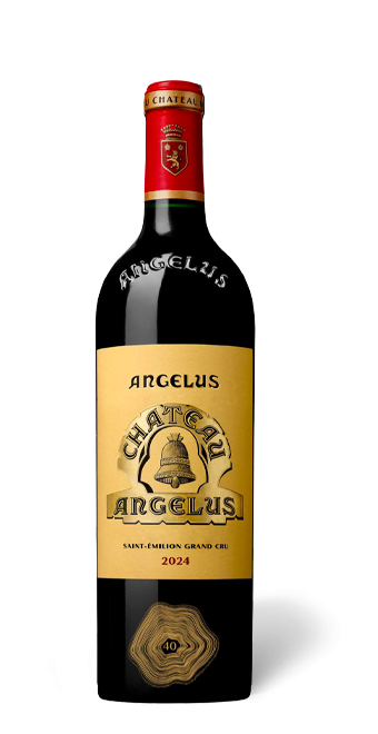 Château Angelus