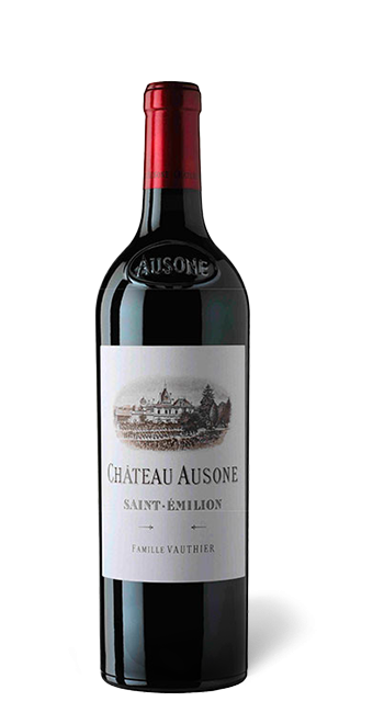 Château Ausone