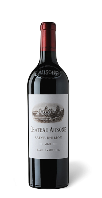 Château Ausone