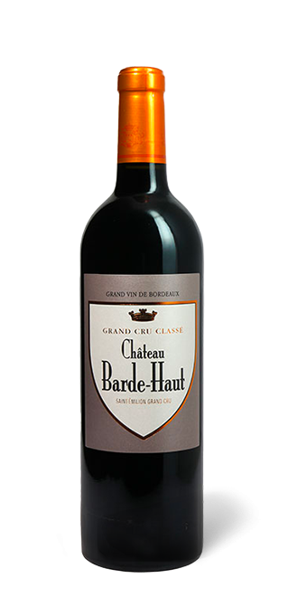 Château Barde-Haut