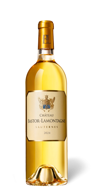 Château Bastor-Lamontagne