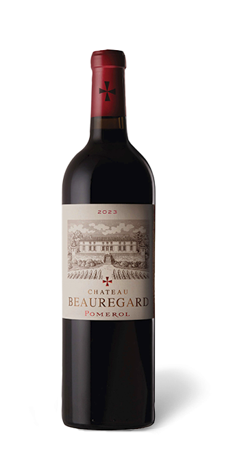 Château Beauregard