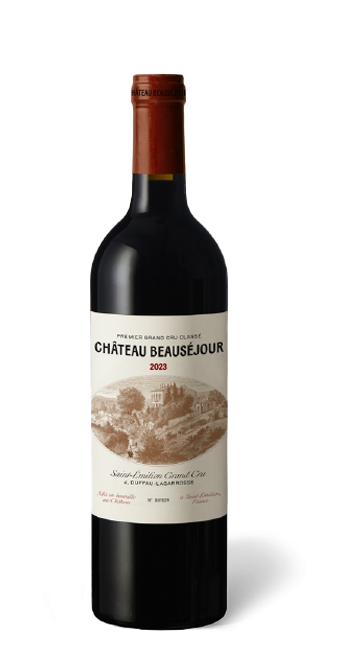 Château Beauséjour