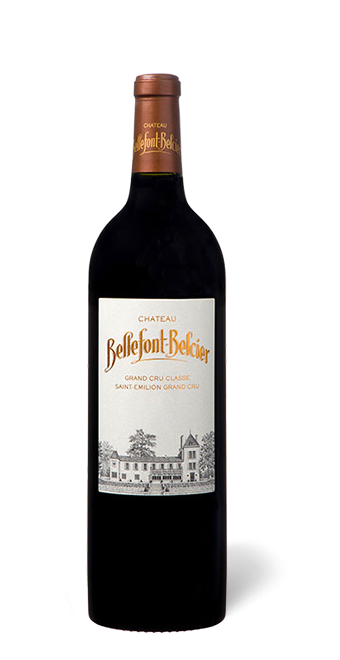 Château Bellefont-Belcier