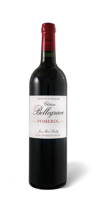 Château Bellegrave