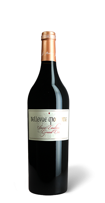 Château Bellevue-Mondotte