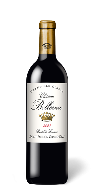 Château Bellevue