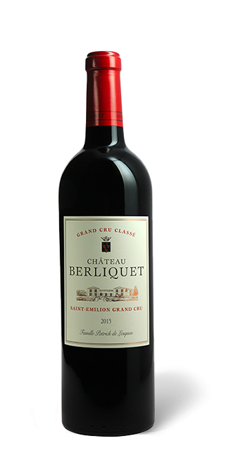 Château Berliquet