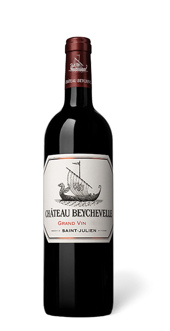 Château Beychevelle