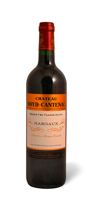 Château Boyd-Cantenac