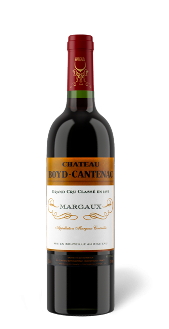 Château Boyd-Cantenac