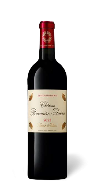 Château Branaire-Ducru