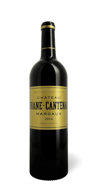 Château Brane-Cantenac