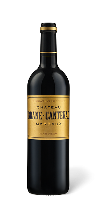 Château Brane-Cantenac