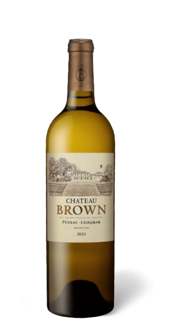 Château Brown