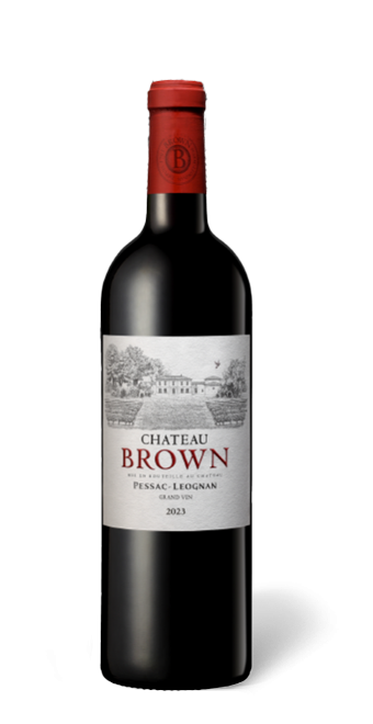 Château Brown