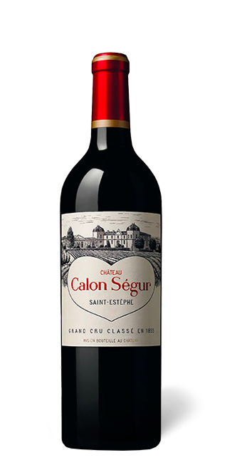 Château Calon Ségur