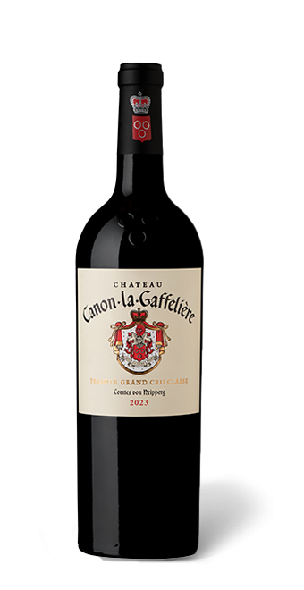 Château Canon-La-Gaffelière