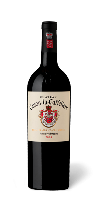 Château Canon-La-Gaffelière
