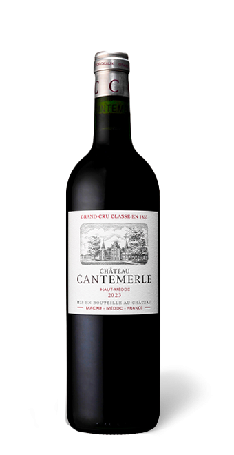 Château Cantemerle
