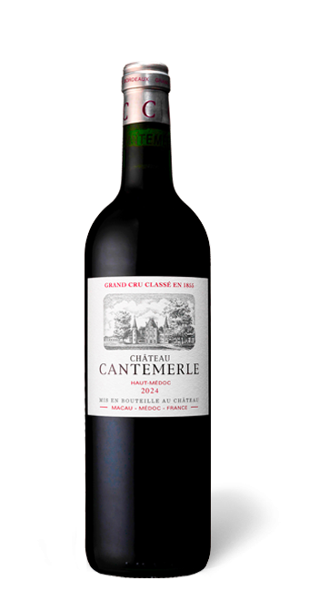 Château Cantemerle