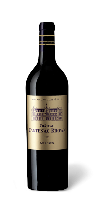 Château Cantenac Brown