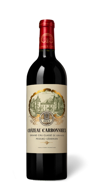Château Carbonnieux