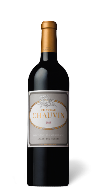 Château Chauvin