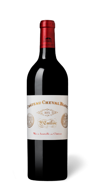 Château Cheval Blanc