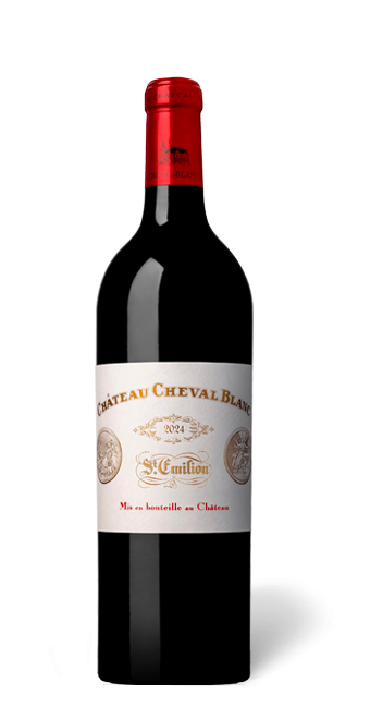 Château Cheval Blanc