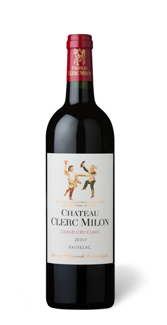 Château Clerc Milon