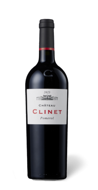 Château Clinet