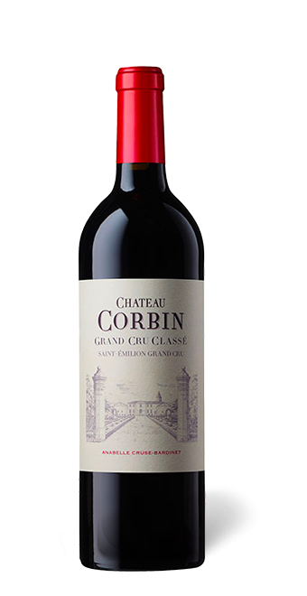Château Corbin