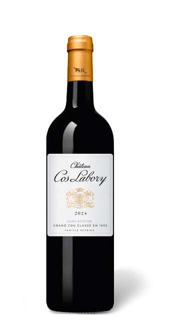 Château Cos Labory