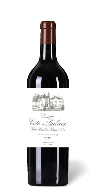Château Côte de Baleau