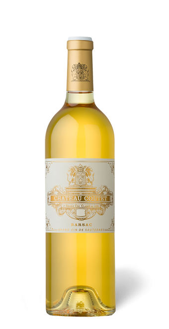 Château Coutet