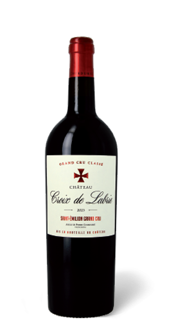 Château Croix de Labrie