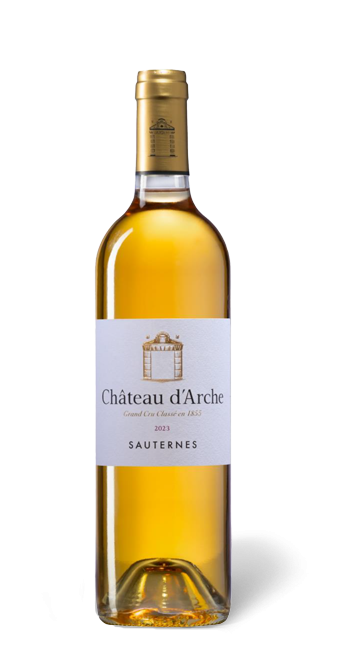Château d&#039;Arche