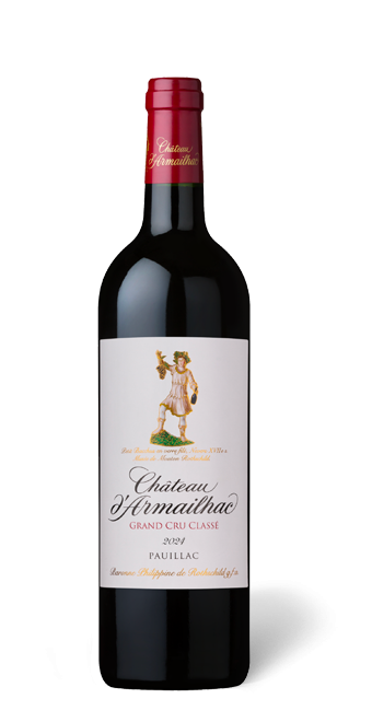 Château d&#039;Armailhac