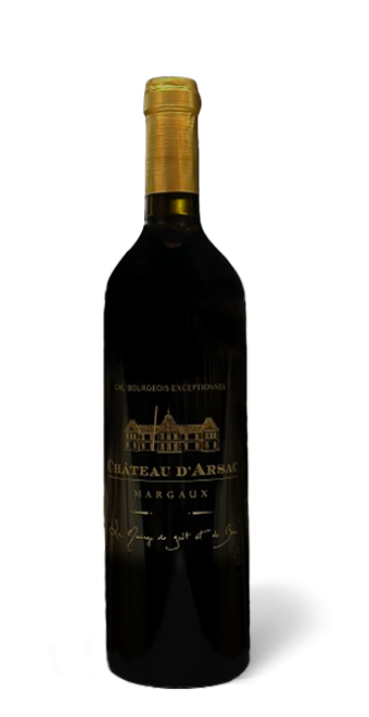 Château d&#039;Arsac