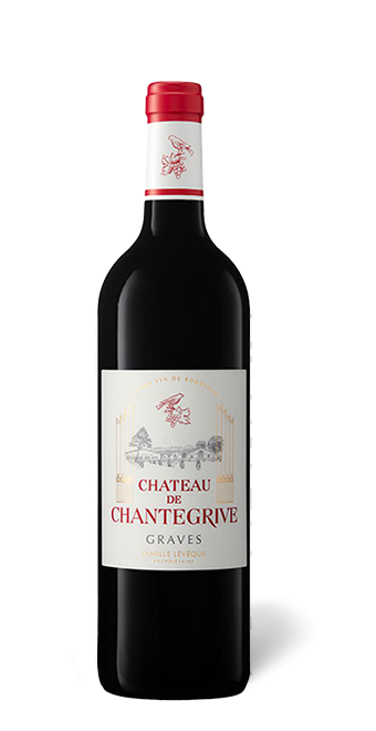 Château de Chantegrive