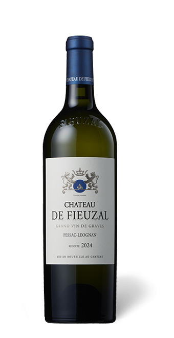 Château de Fieuzal
