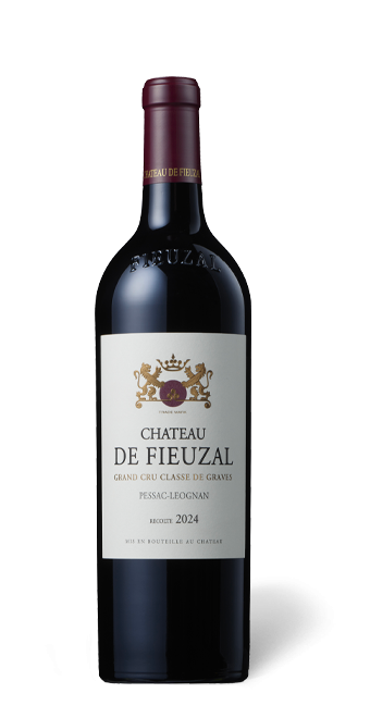 Château de Fieuzal