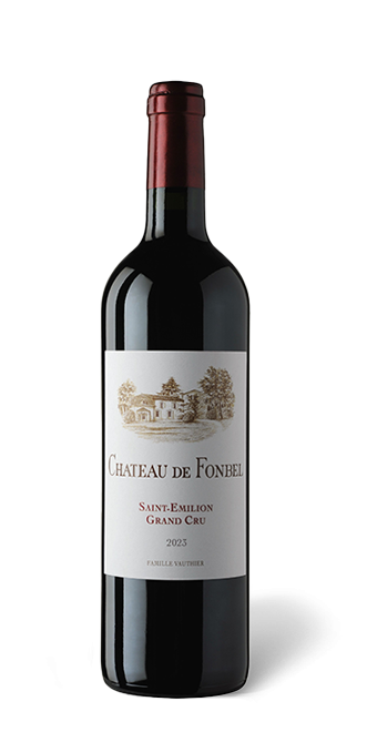 Château de Fonbel